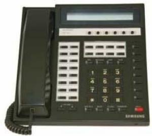 (image for) Samsung Prostar 824 Phone